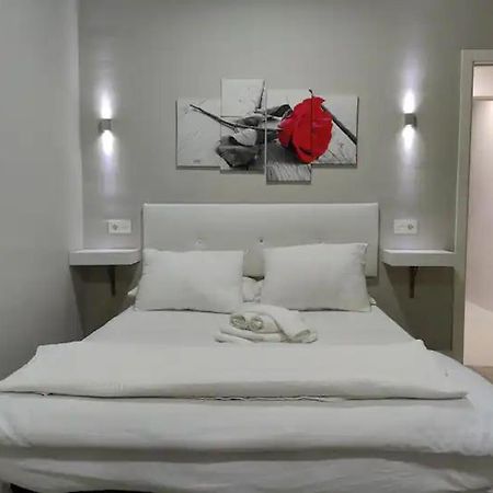 דירות קורדובה Loft Ciudad Jardin N°2 מראה חיצוני תמונה