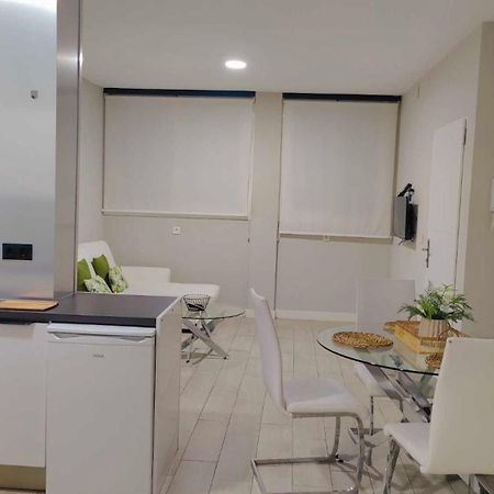 דירות קורדובה Loft Ciudad Jardin N°2 מראה חיצוני תמונה