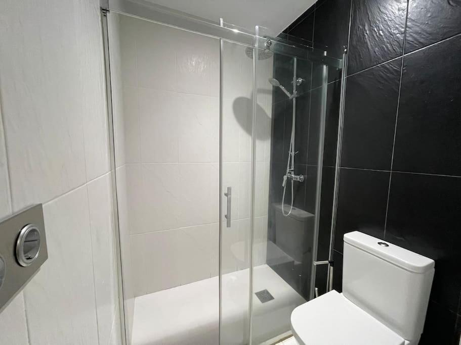 דירות קורדובה Loft Ciudad Jardin N°2 מראה חיצוני תמונה