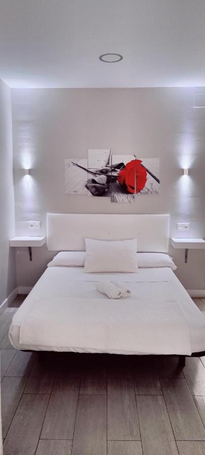 דירות קורדובה Loft Ciudad Jardin N°2 מראה חיצוני תמונה