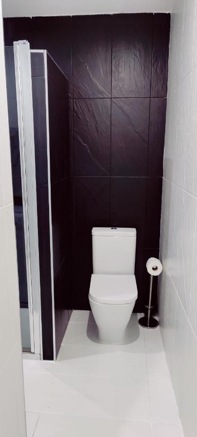 דירות קורדובה Loft Ciudad Jardin N°2 מראה חיצוני תמונה
