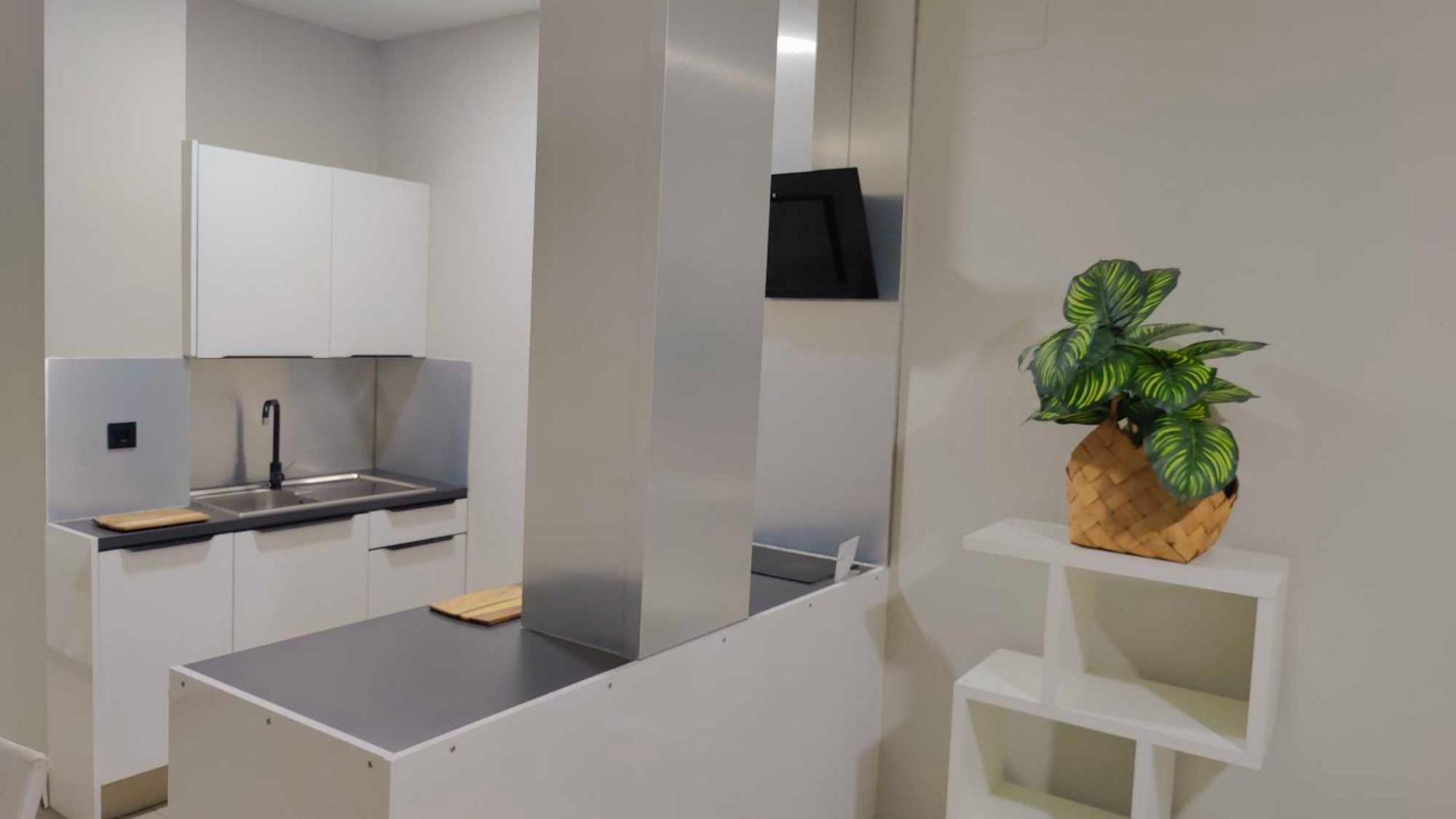 דירות קורדובה Loft Ciudad Jardin N°2 מראה חיצוני תמונה
