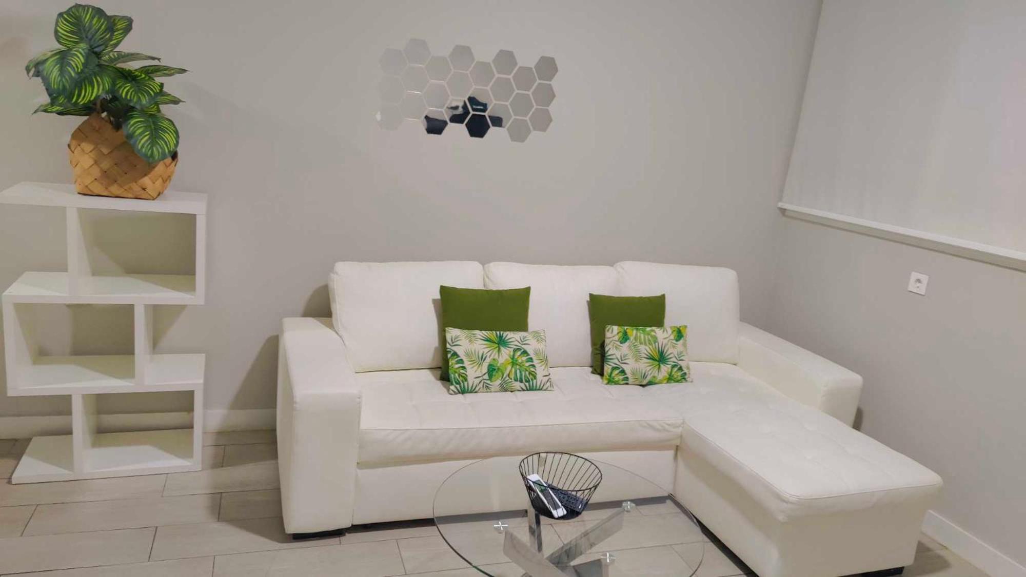 דירות קורדובה Loft Ciudad Jardin N°2 מראה חיצוני תמונה